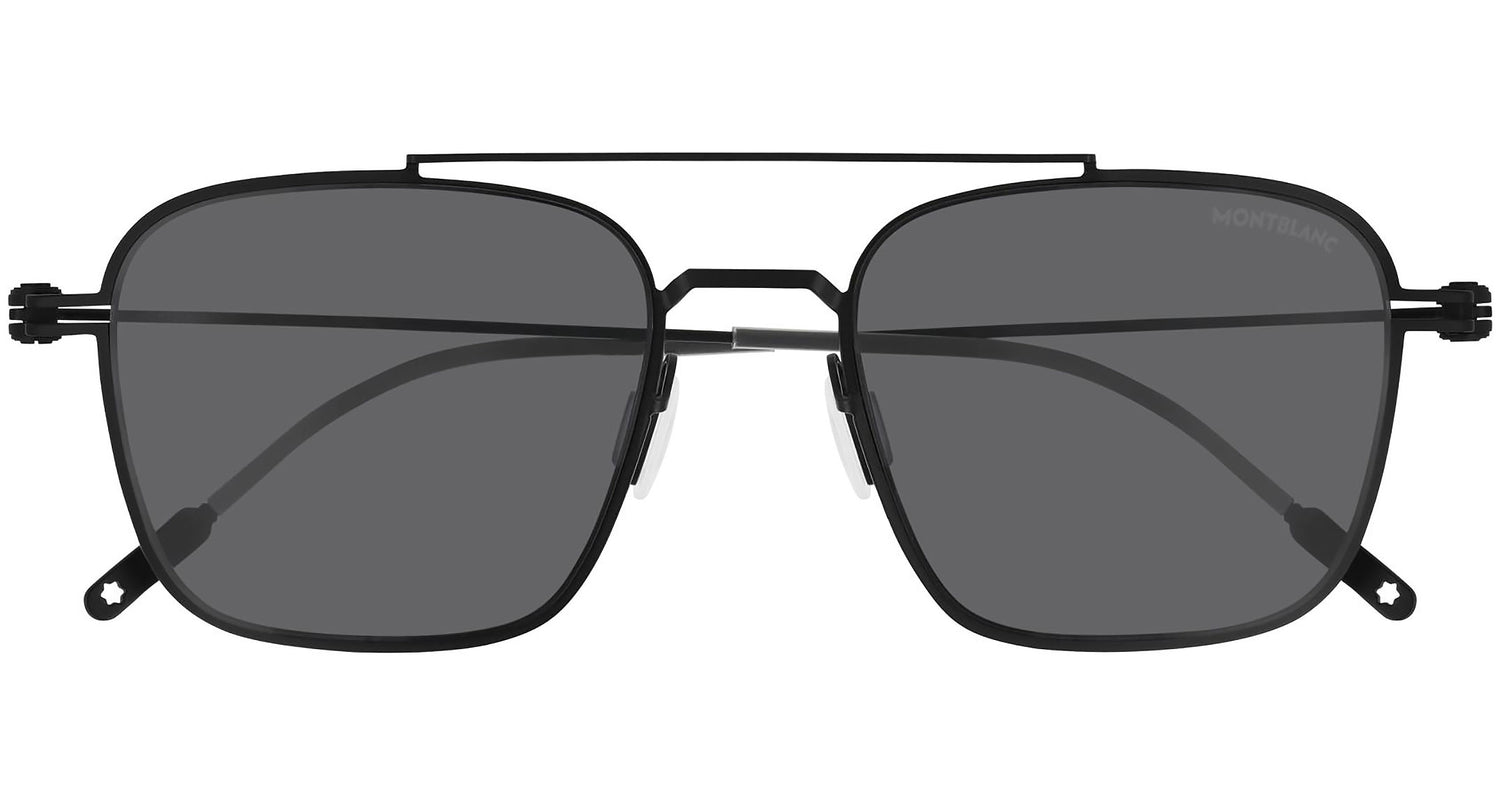 MB0050S 001 matte black