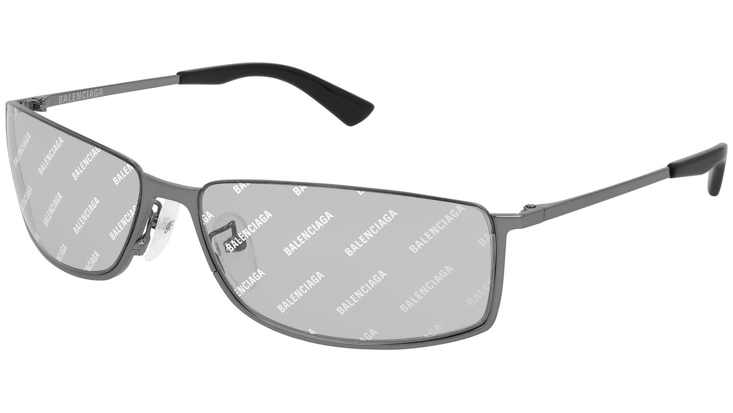 BB0094S 002 shiny dark ruthenium