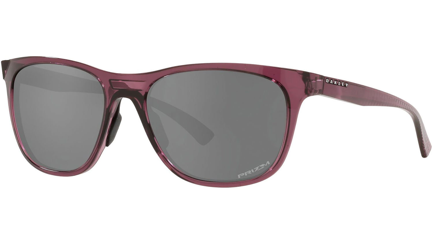 Leadline OO9473 06 trans indigo