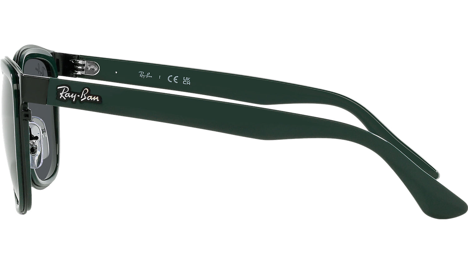 Clyde RB3709 002/87 green