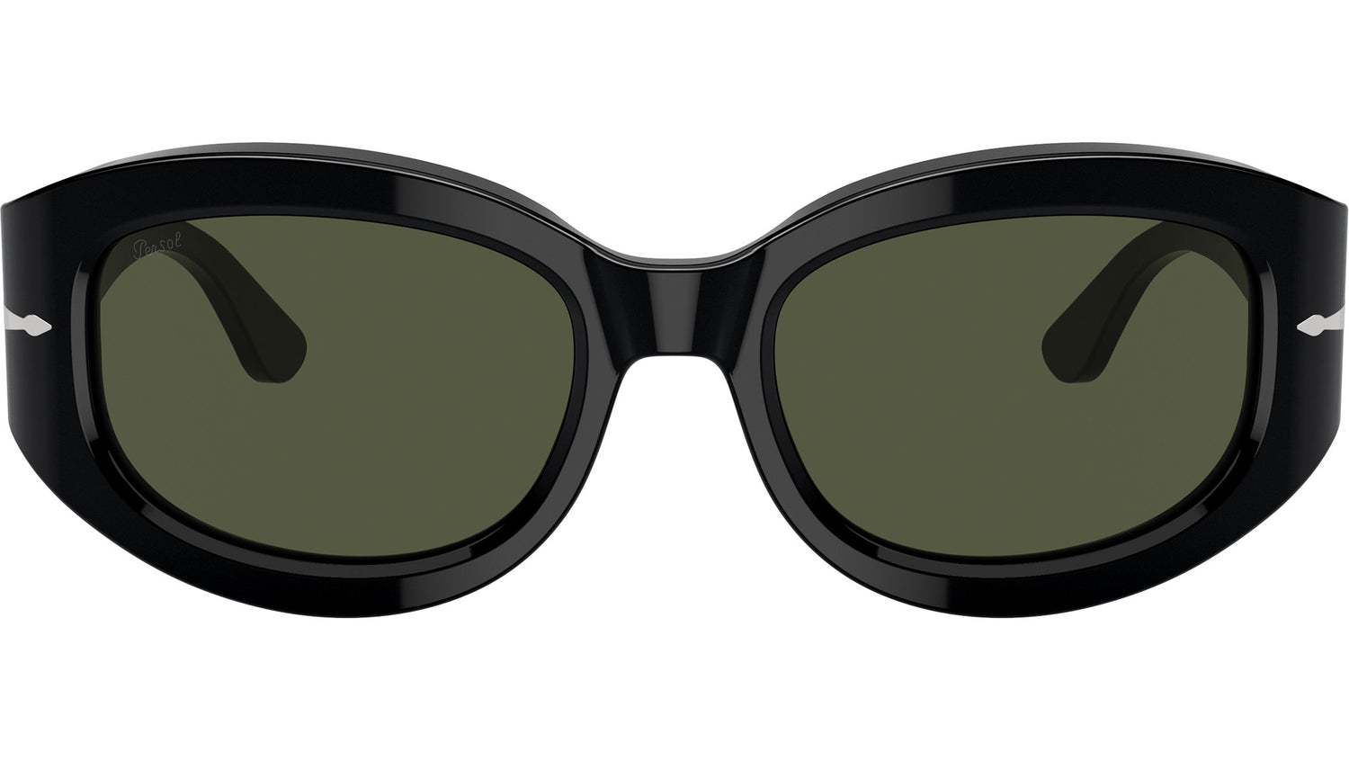 PO3335S 95/31 Black