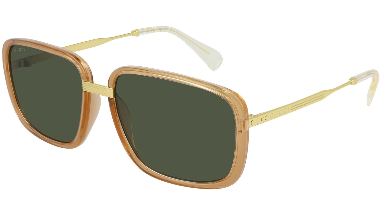 GG0787S 001 shiny gold