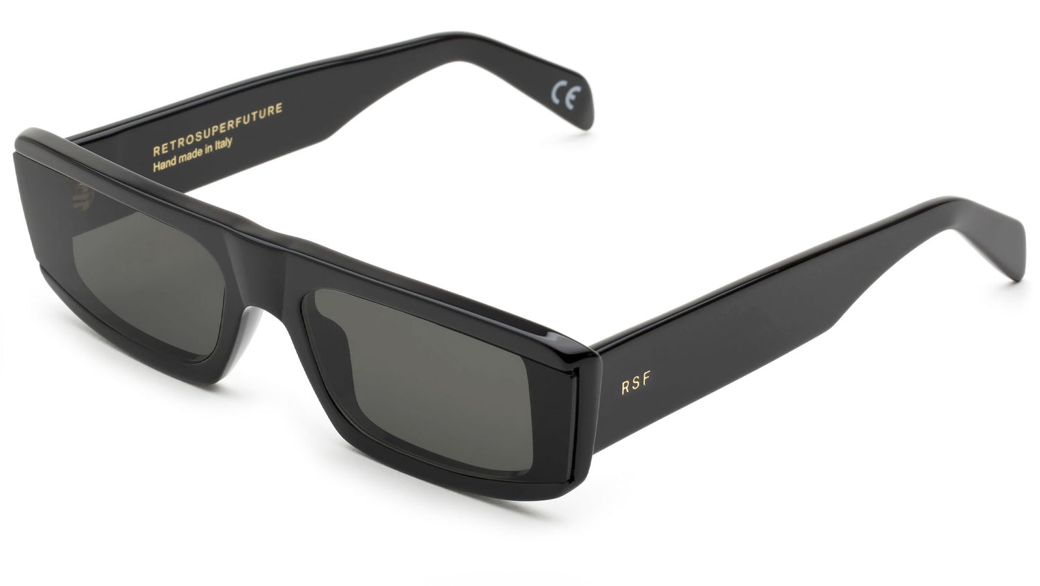 Issimo Black