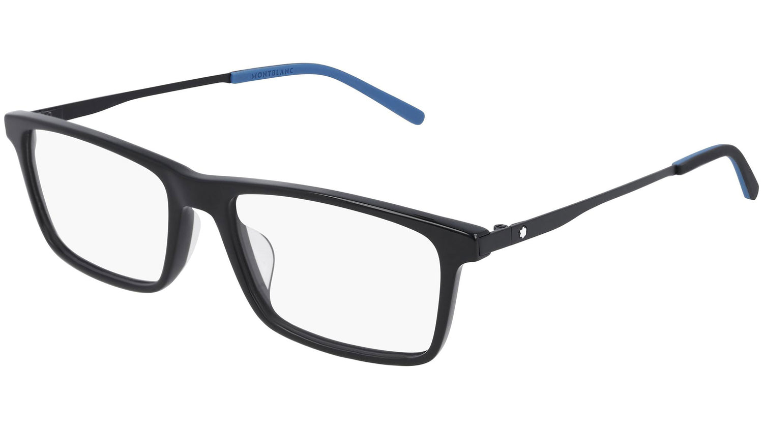 MB0120O 001 shiny black