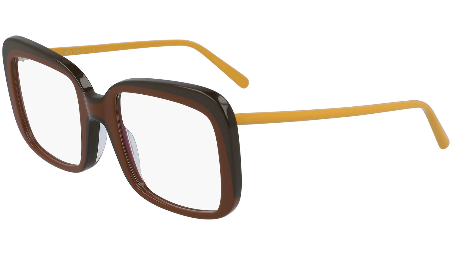 ME2623 232 brown and dark brown