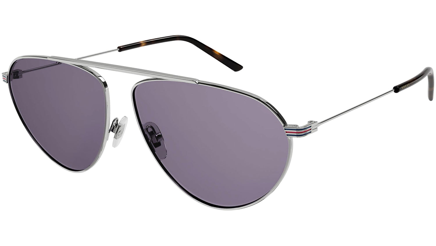 GG1051S 001 shiny silver