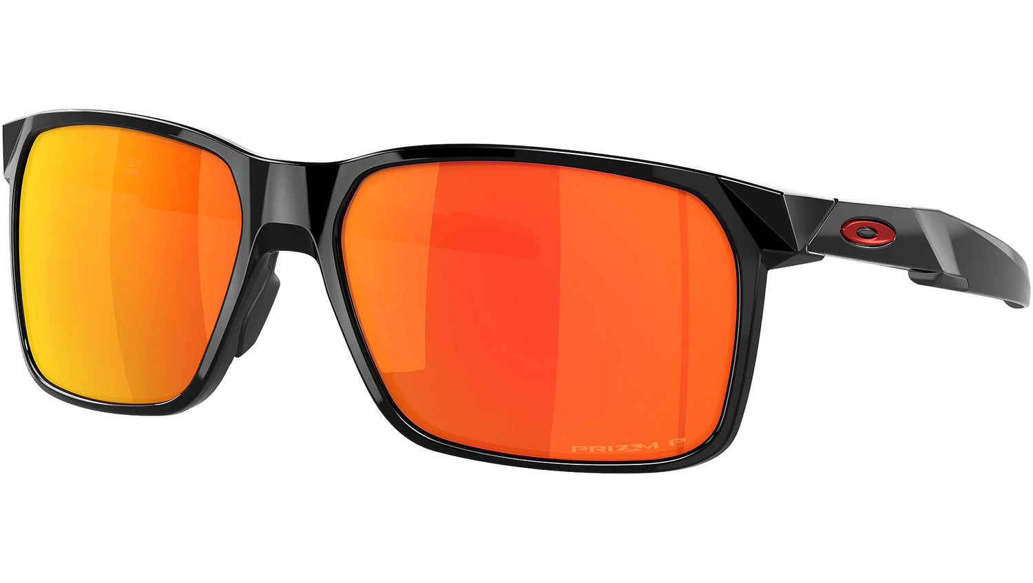 Portal X OO9460 17 black