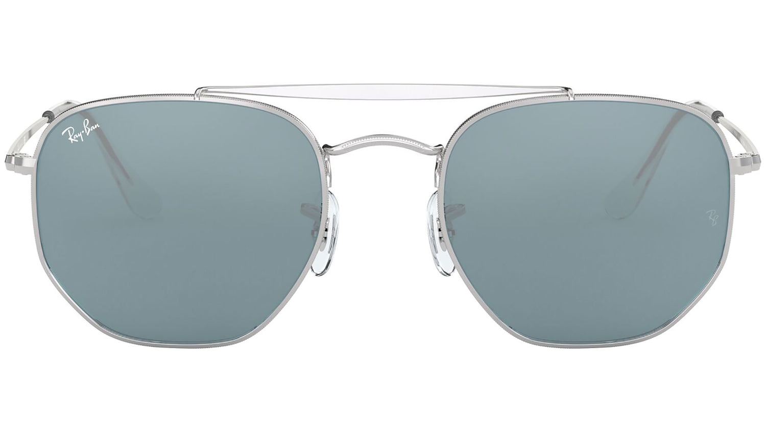 The Marshal RB3648 003/56 silver