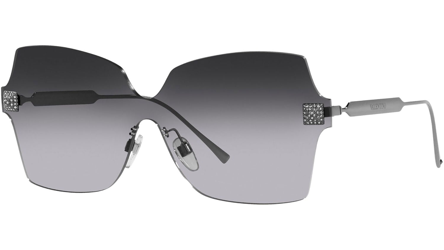 VA2049 30398G gunmetal