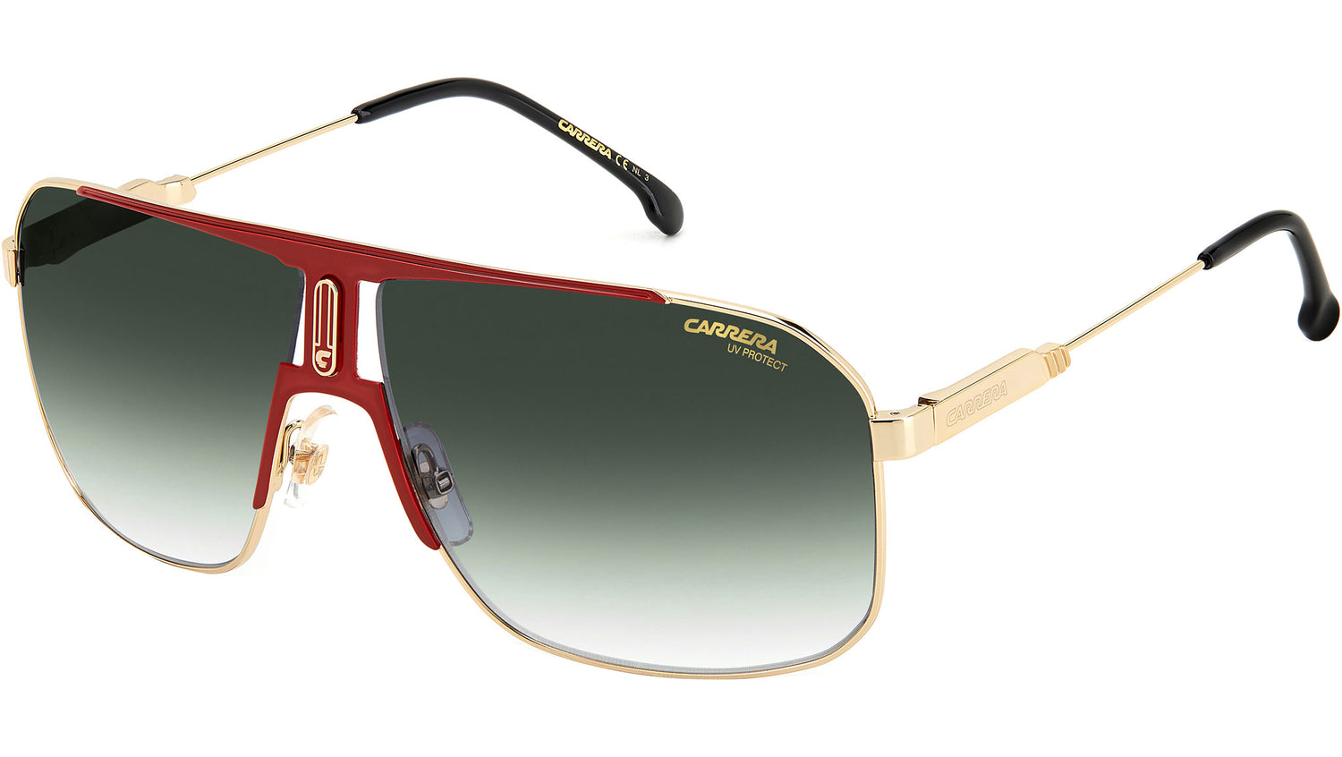 1043/S AU2 red gold