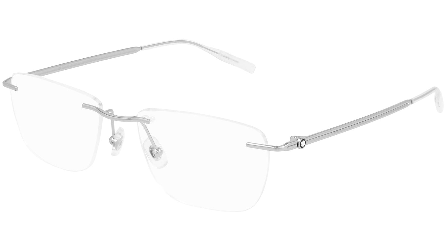 MB0169O 003 shiny silver