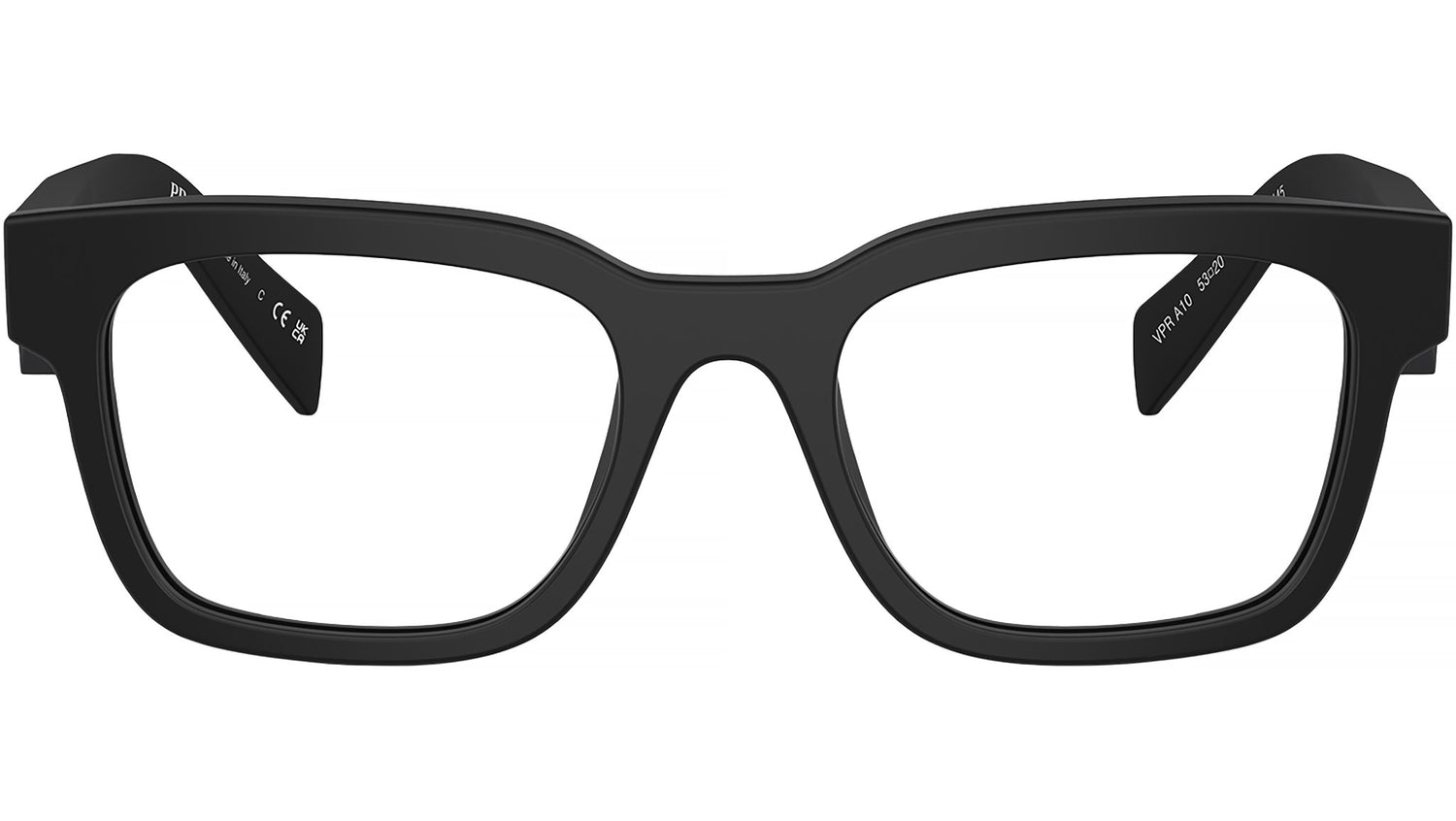 PR A10V 12P1O1 Black