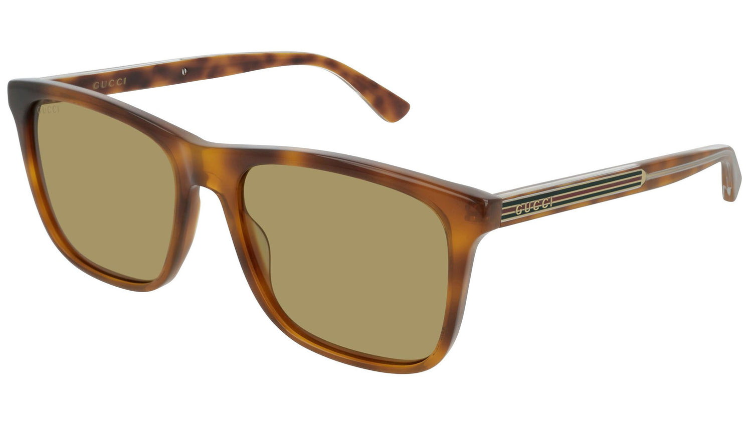 GG0381S yellow tortoise and nicotine