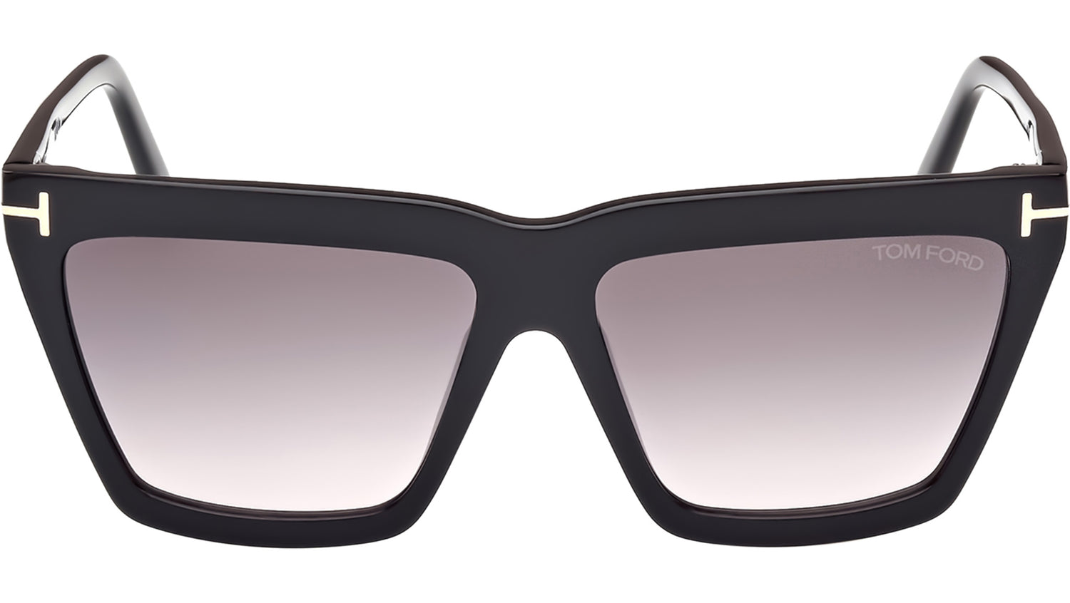 Eden FT1110 01B Black Smoke