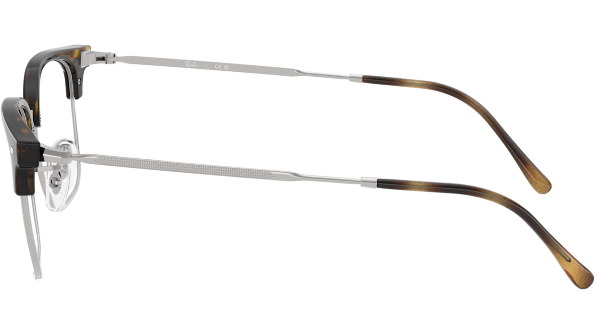New Clubmaster Optics RB 7216 8542