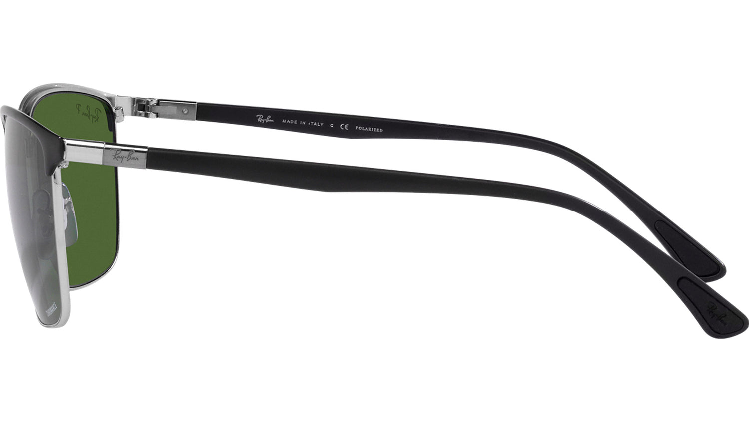 RB3686 9144P1 black on silver