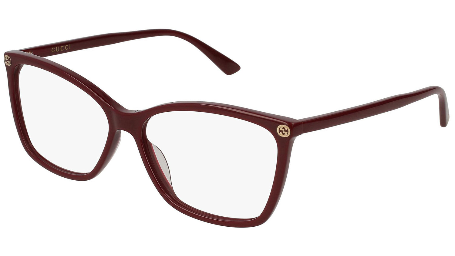 GG0025O 007 shiny burgundy