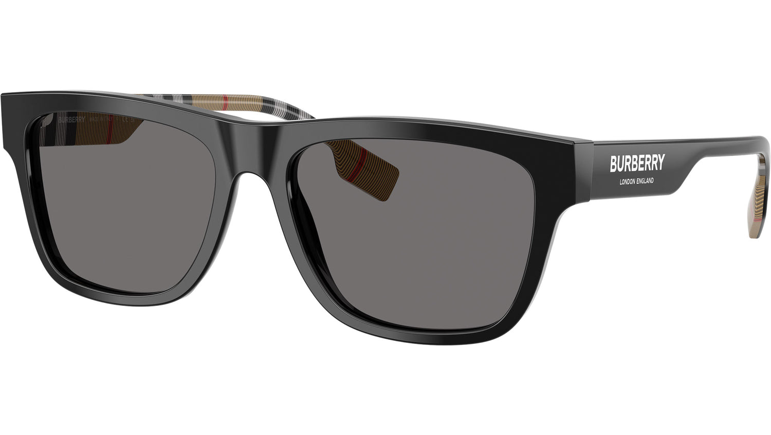 BE4293 377381 Black