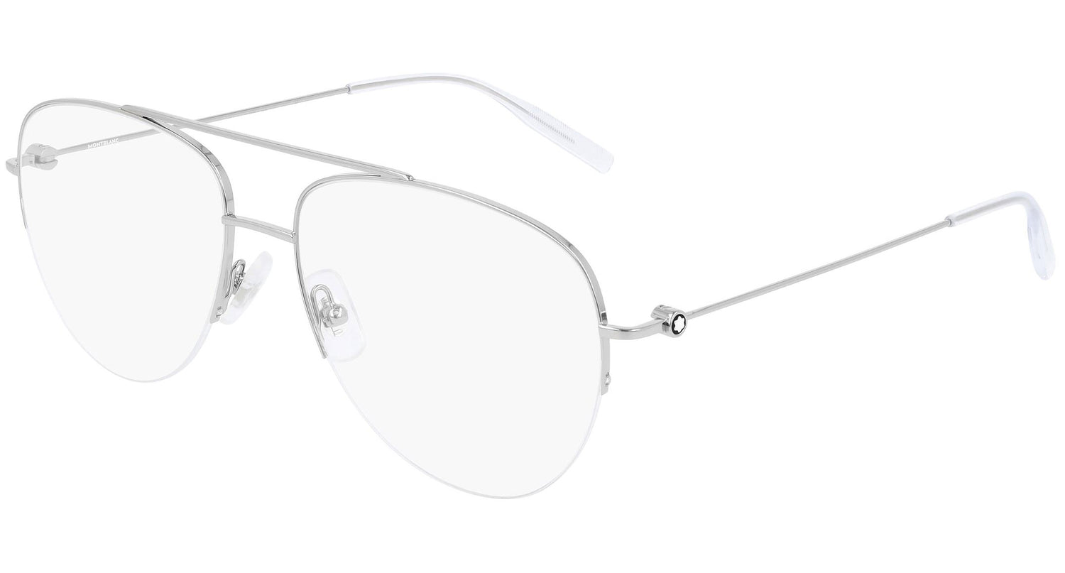 MB0077O 003 shiny silver