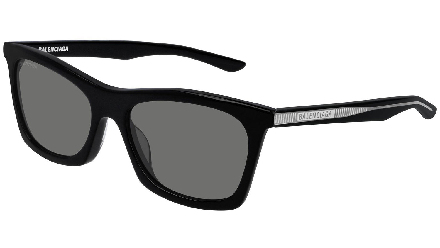 BB0006S 001 shiny black