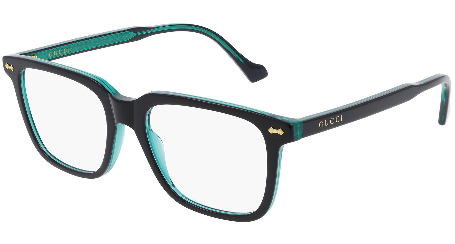 GG0737O 007 green black