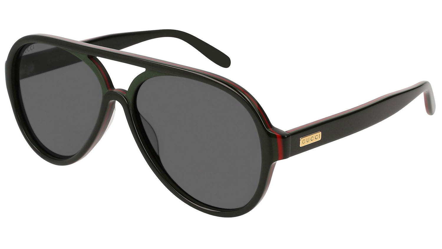 GG0270S multicolor black and grey
