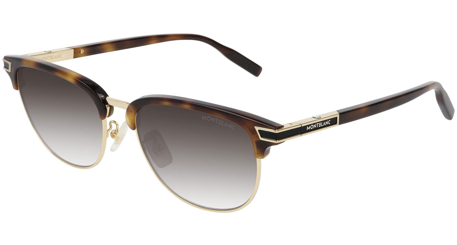 MB0040S 006 gold havana