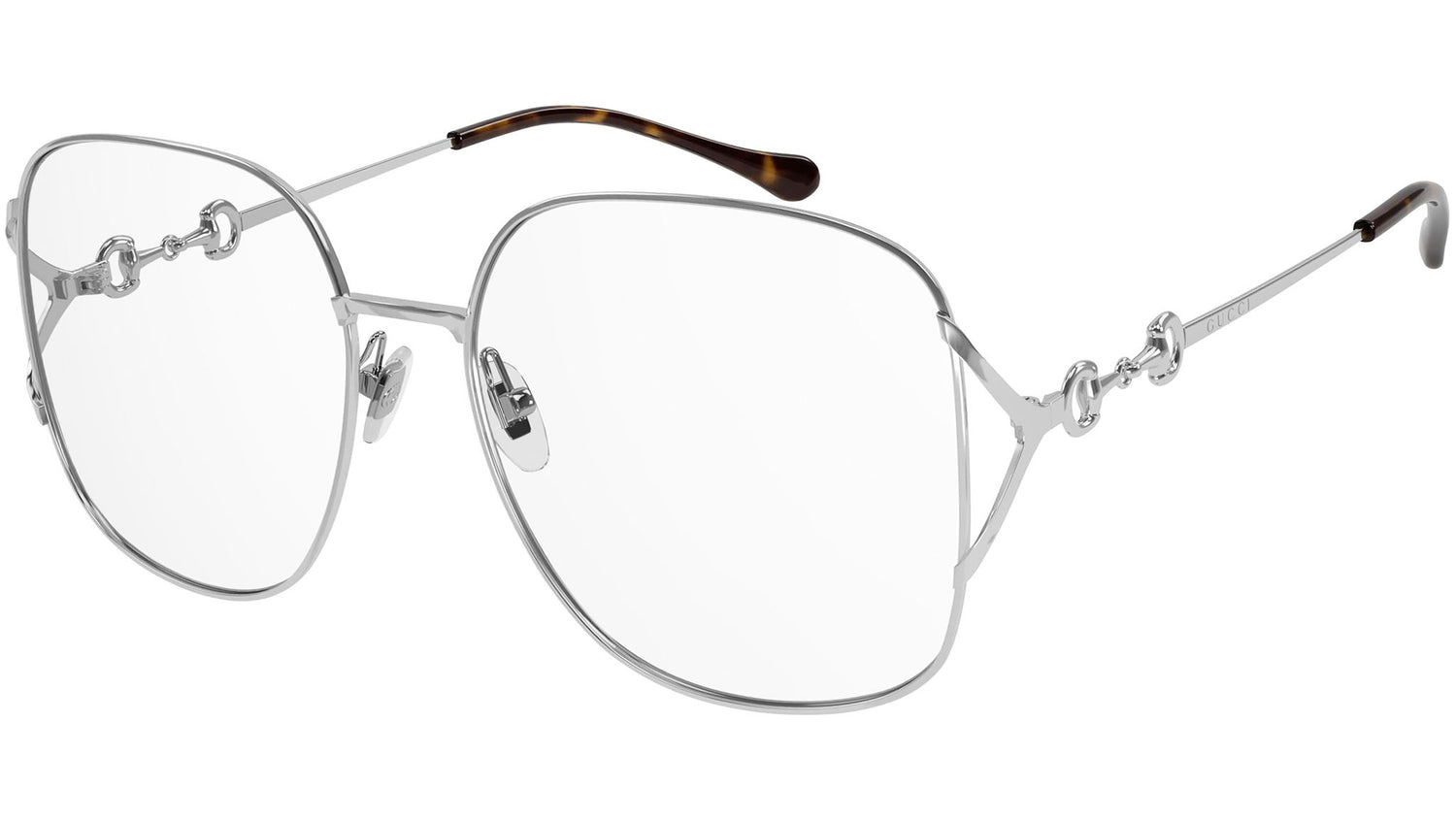 GG1019O 002 shiny silver