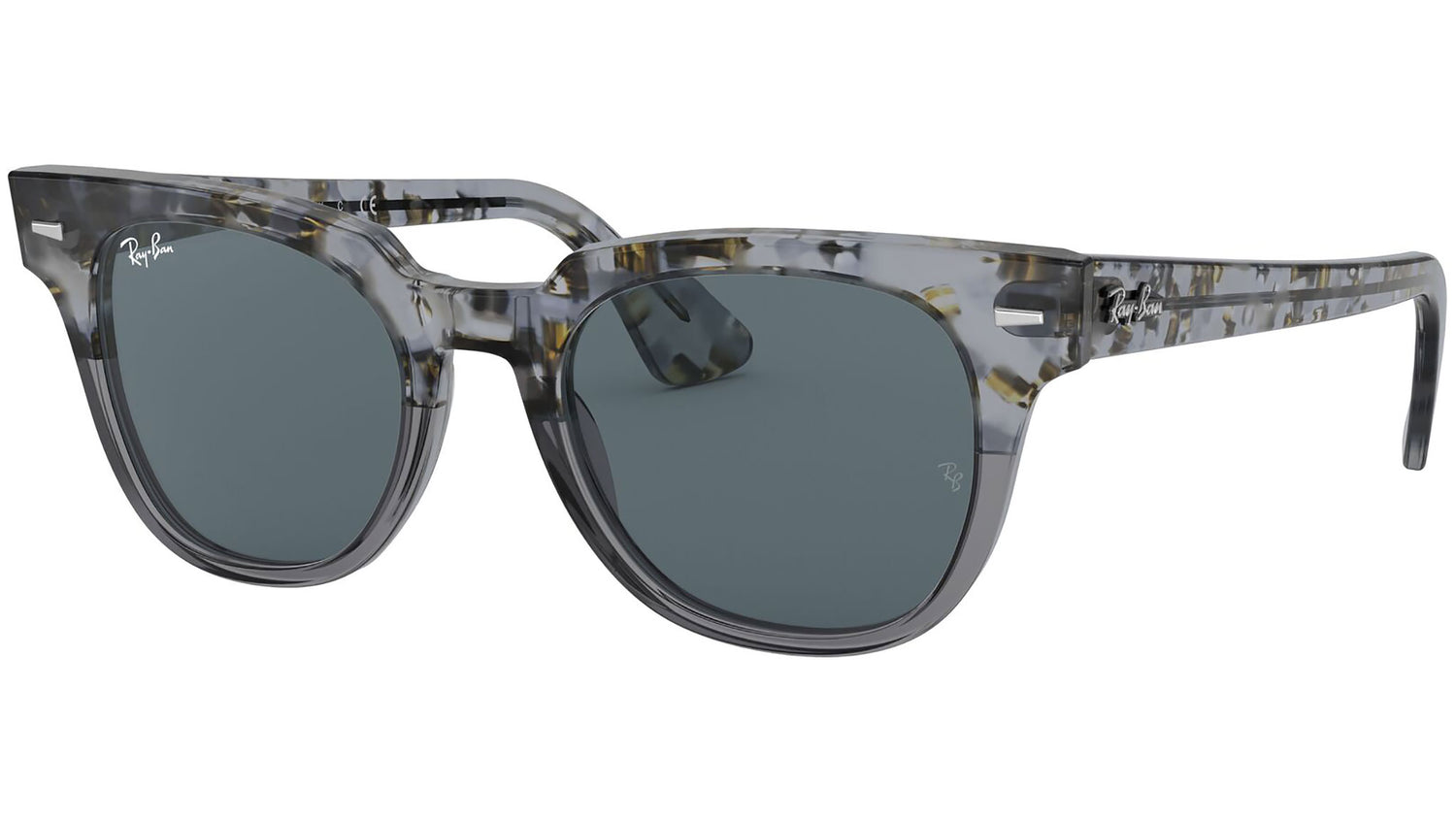 Meteor RB2168 1286R5 gradient havana grey