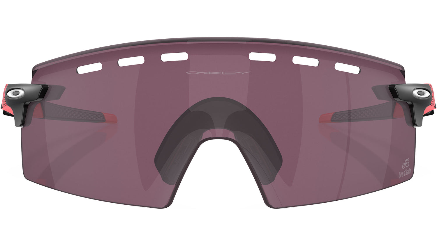 Encoder Strike Vented OO9235 16 Pink Stripes