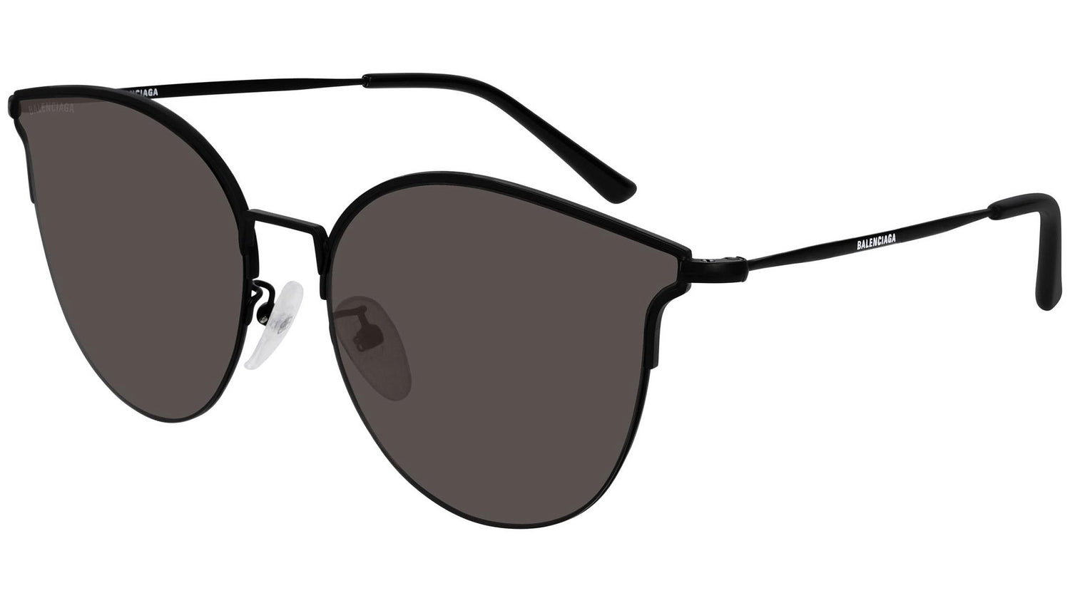 BB0021SK 001 semimatte black