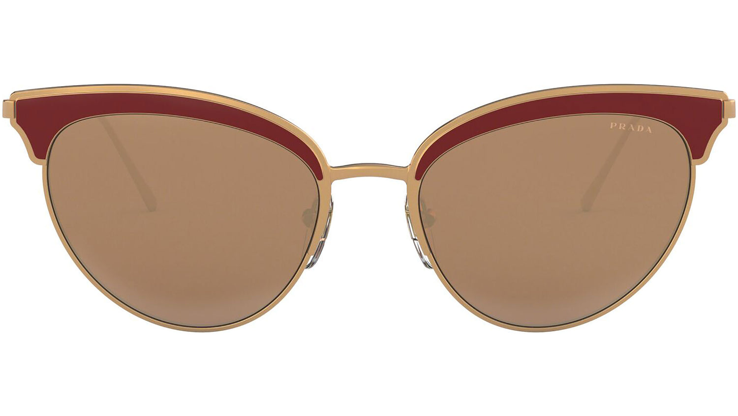 PR 60VS rose gold bordeaux