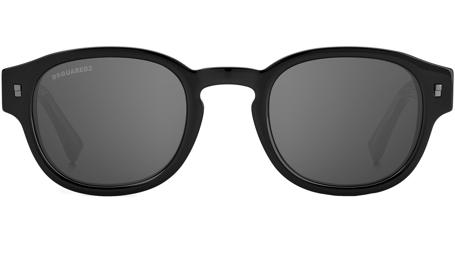D2 0014/S ANS black dark ruthenium