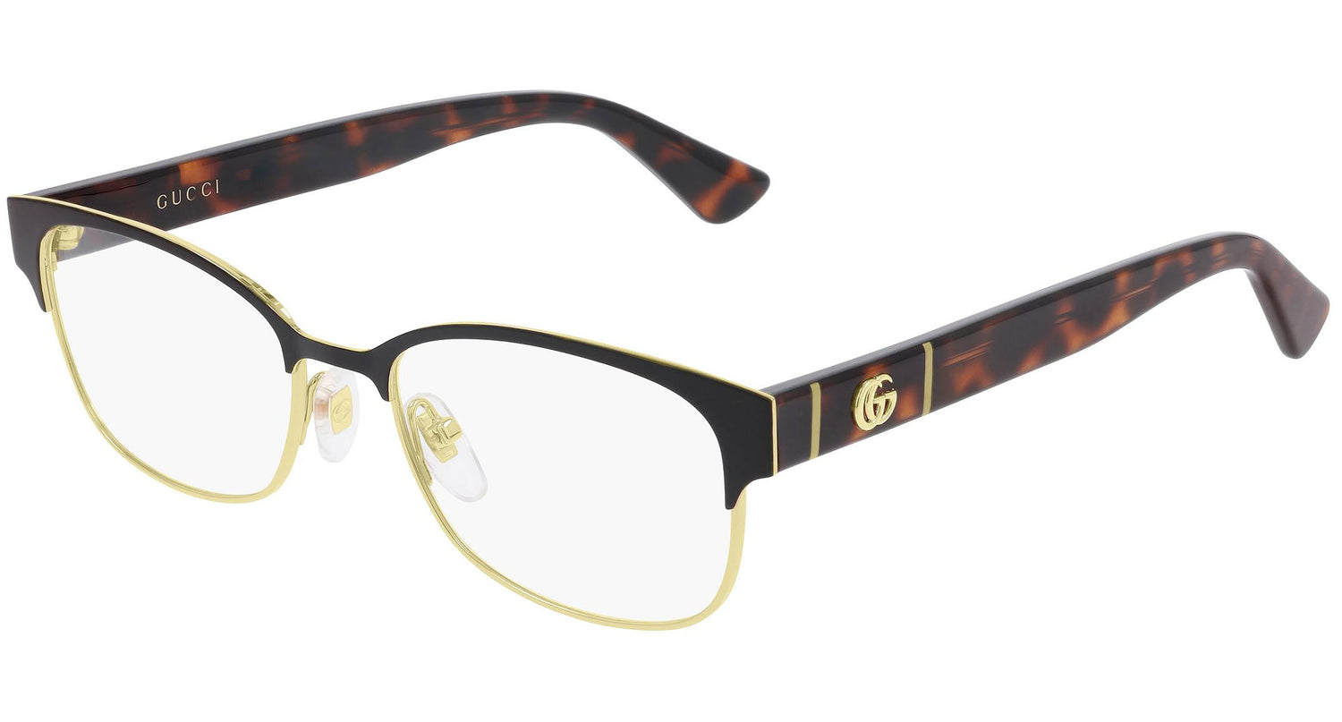 GG0751O 002 gold black