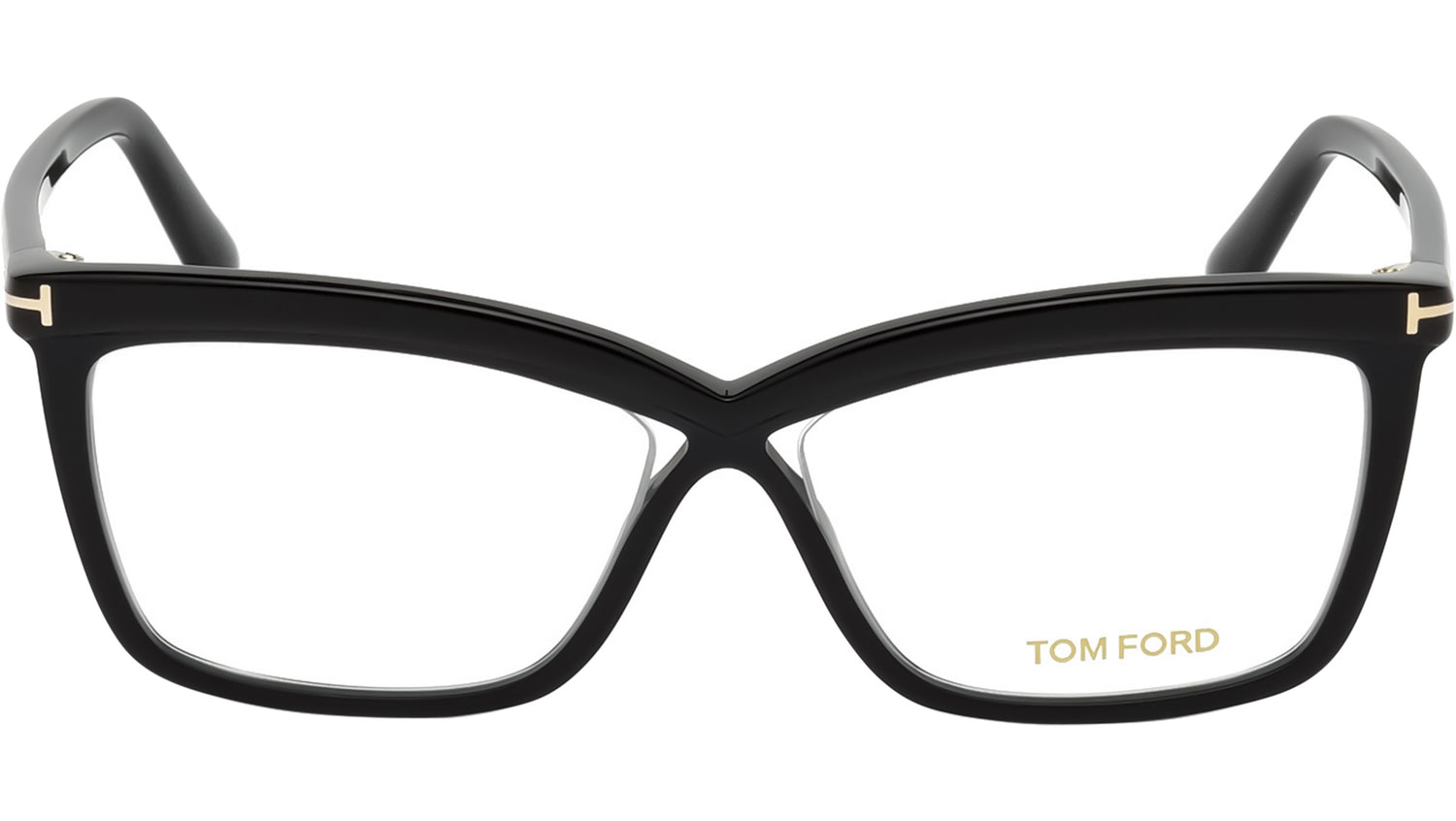 FT5470-B 001 Shiny Black