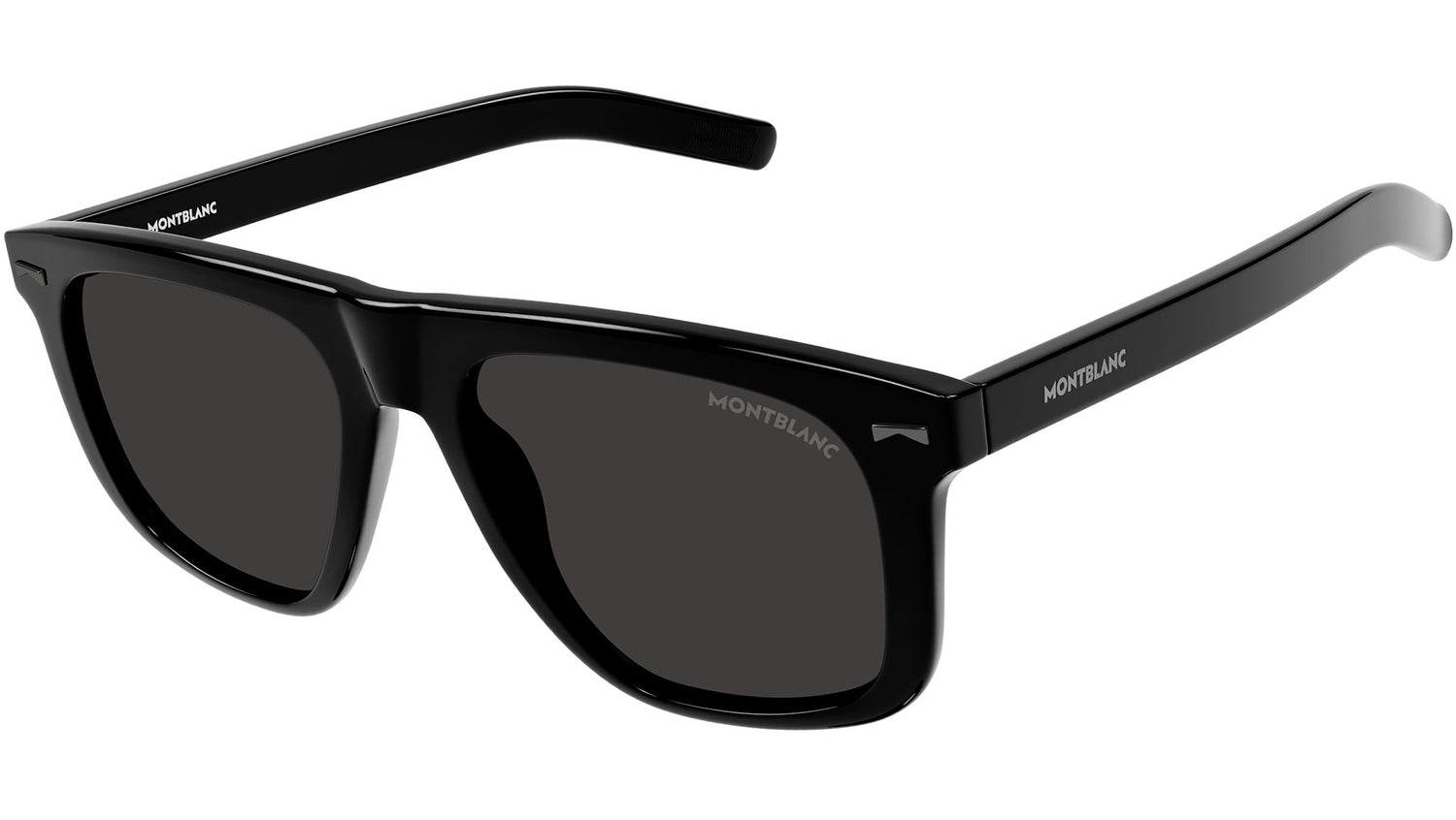 MB0227S 001 black grey