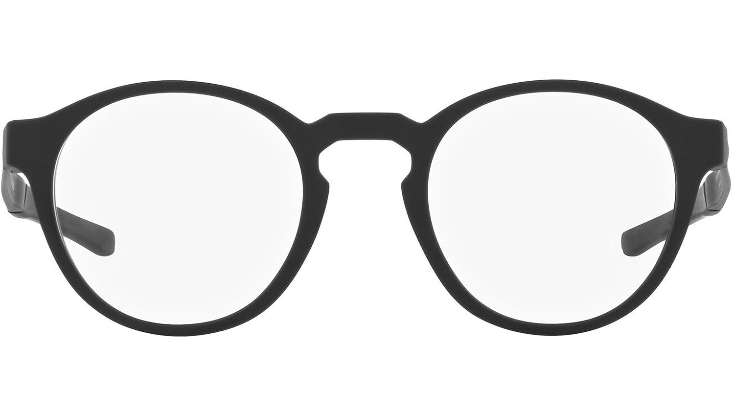 Saddle OX8165 01 satin black