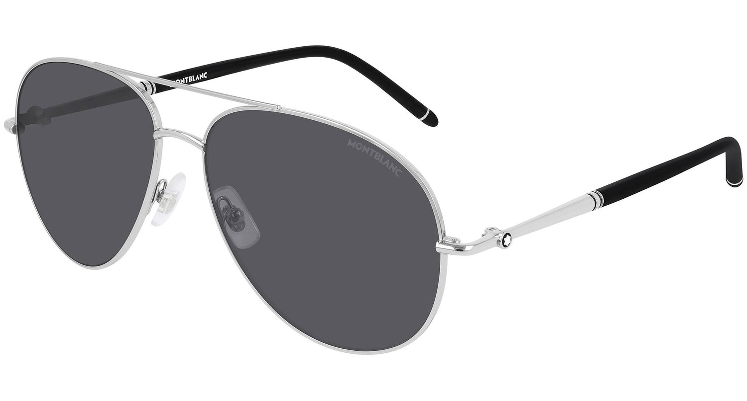 MB0068S 004 shiny silver