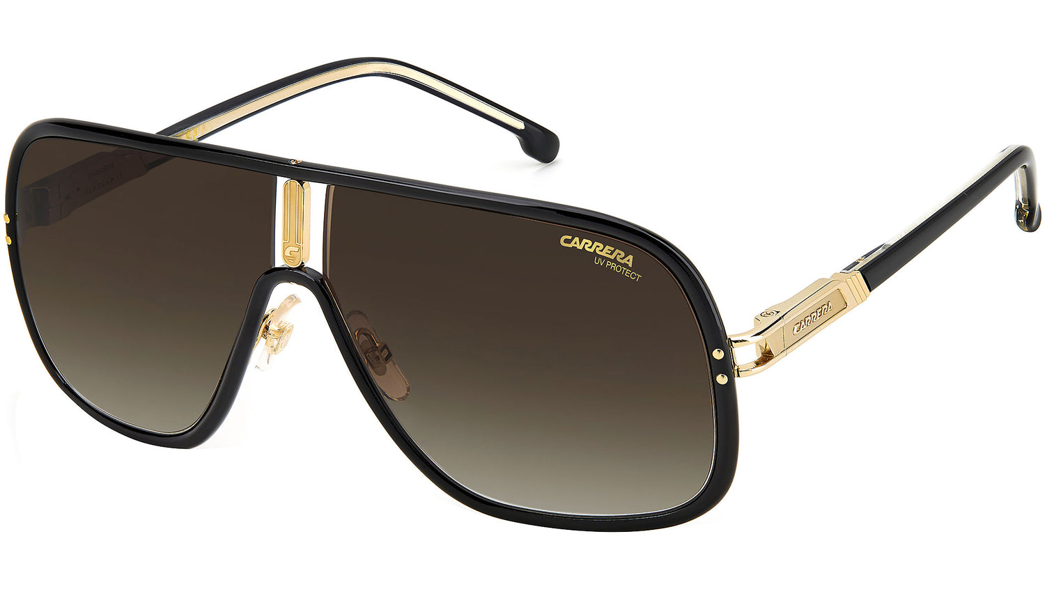 FLAGLAB 11 R60 black brown
