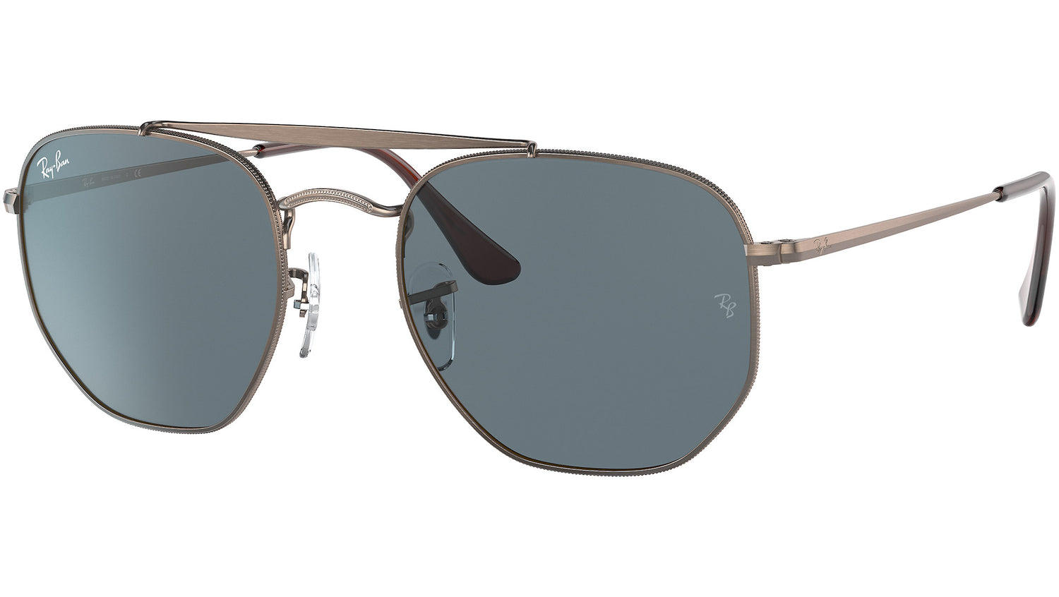The Marshal RB3648 9230R5 antique copper