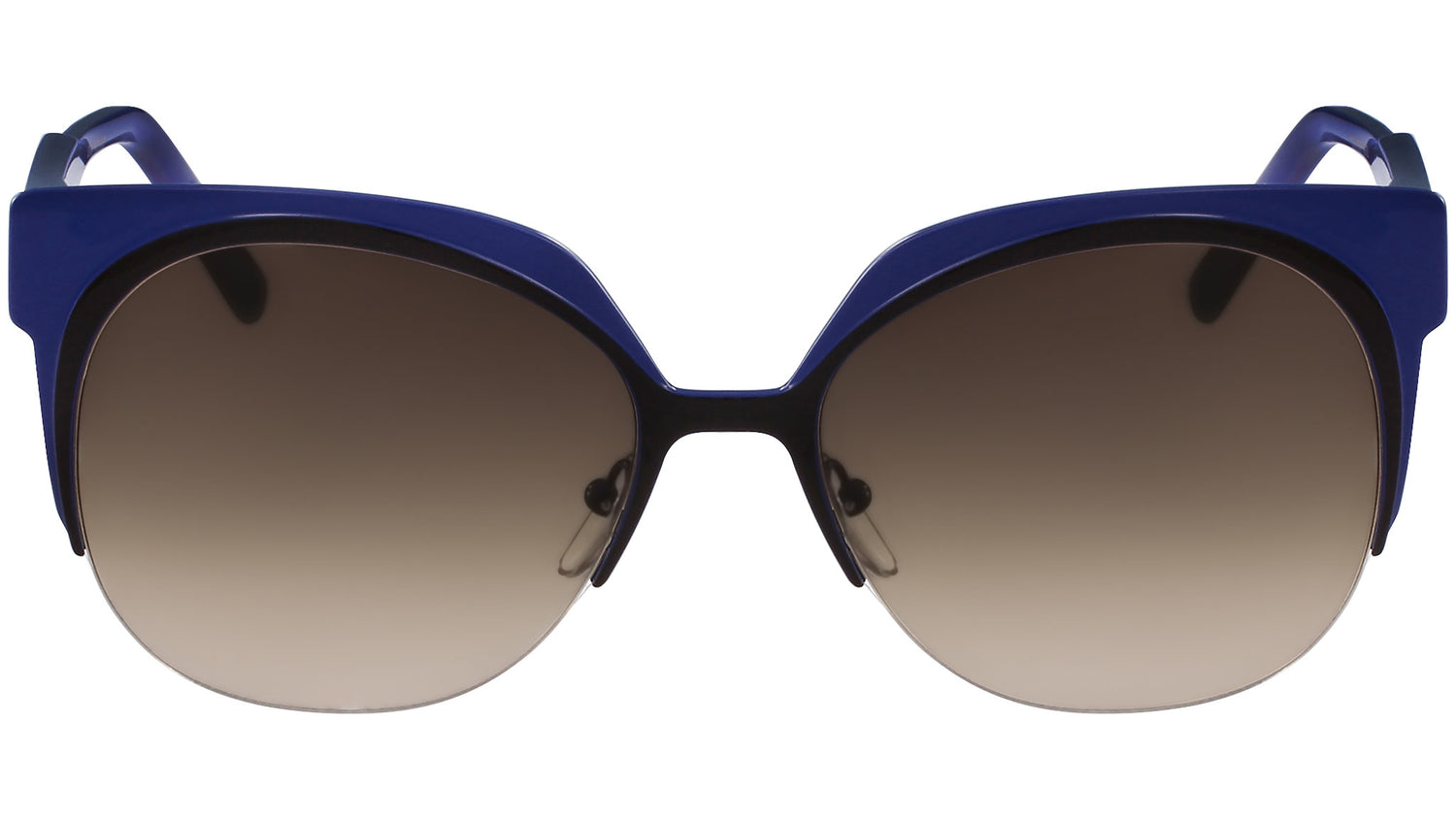 ME101S 421 blue and brown