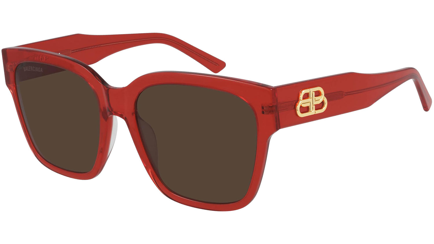 BB0056S 005 shiny red