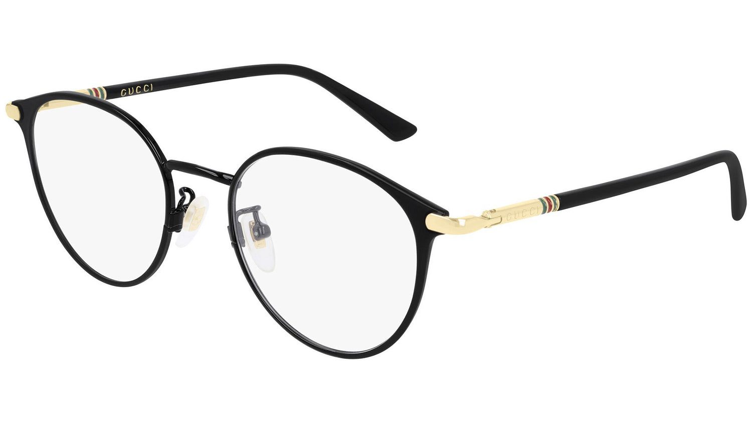 GG0611OK 001 shiny black