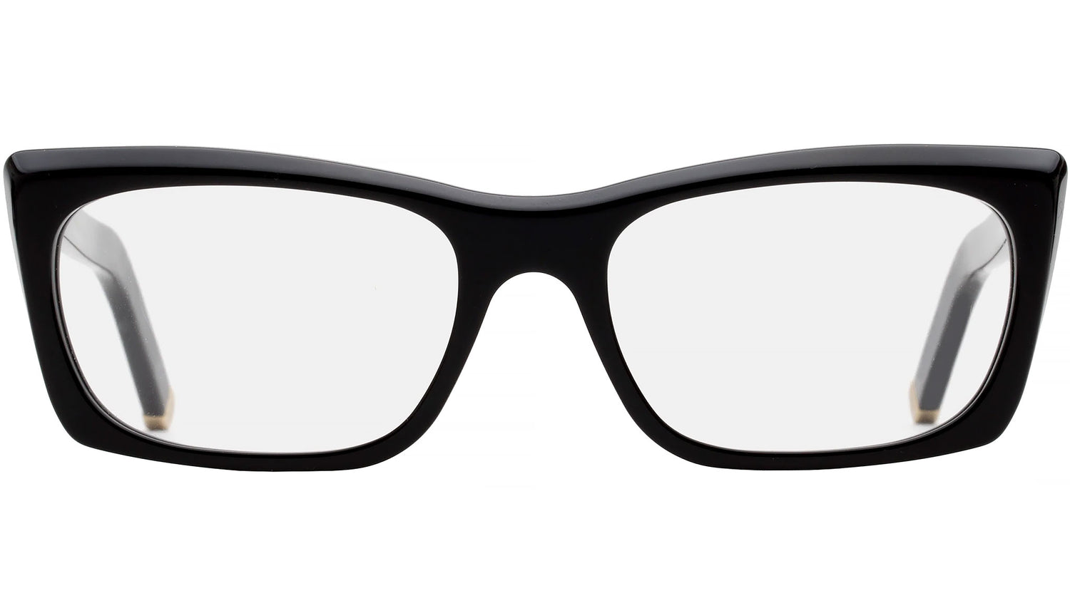 Fred Optical Nero