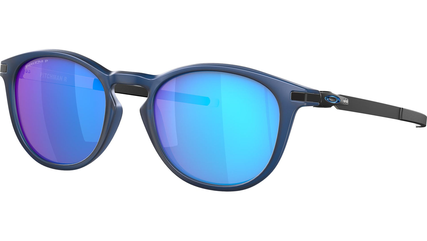 Pitchman R OO9439 13 matte translucent blue