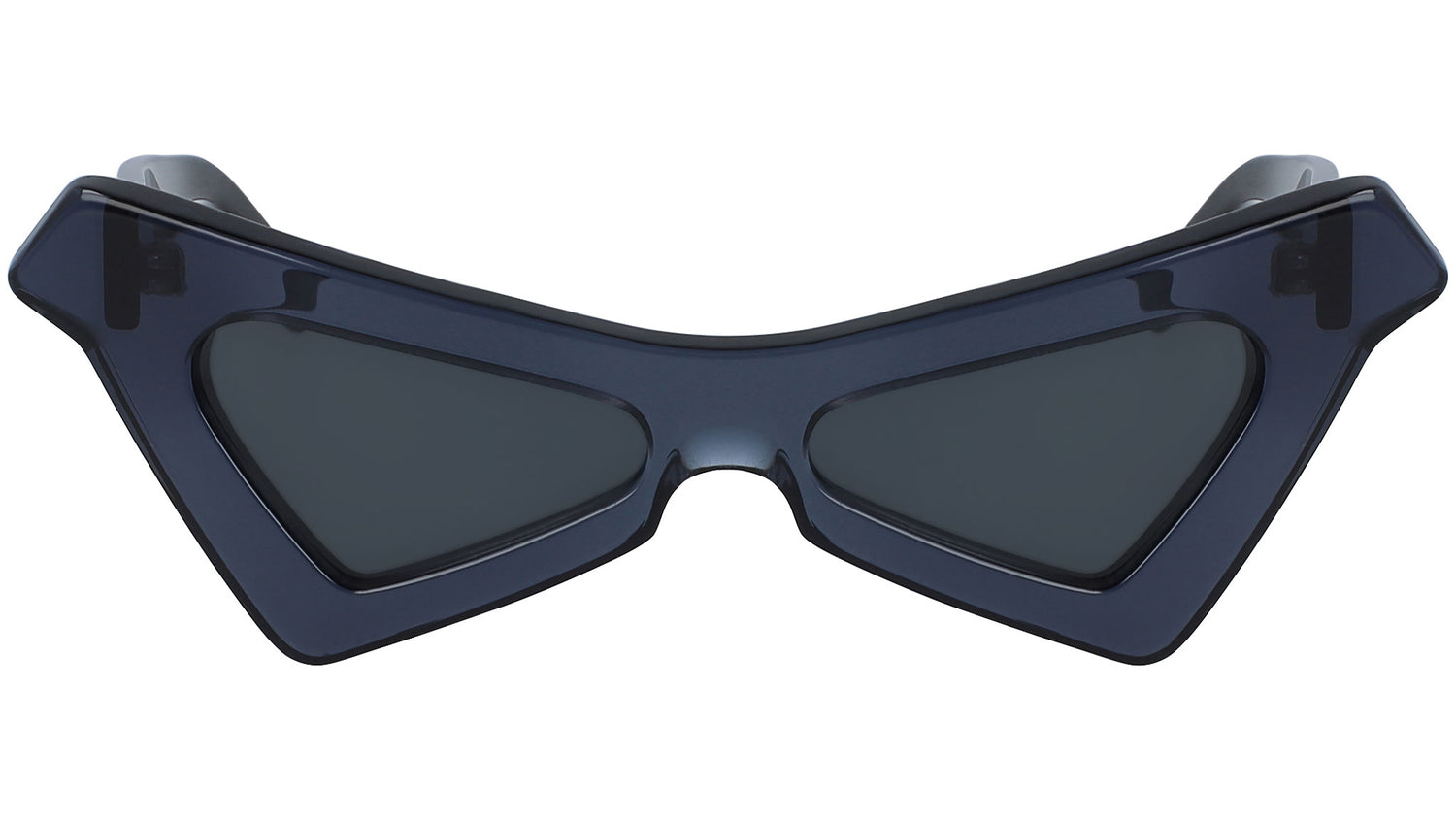 ME637S 423 transparent blue grey
