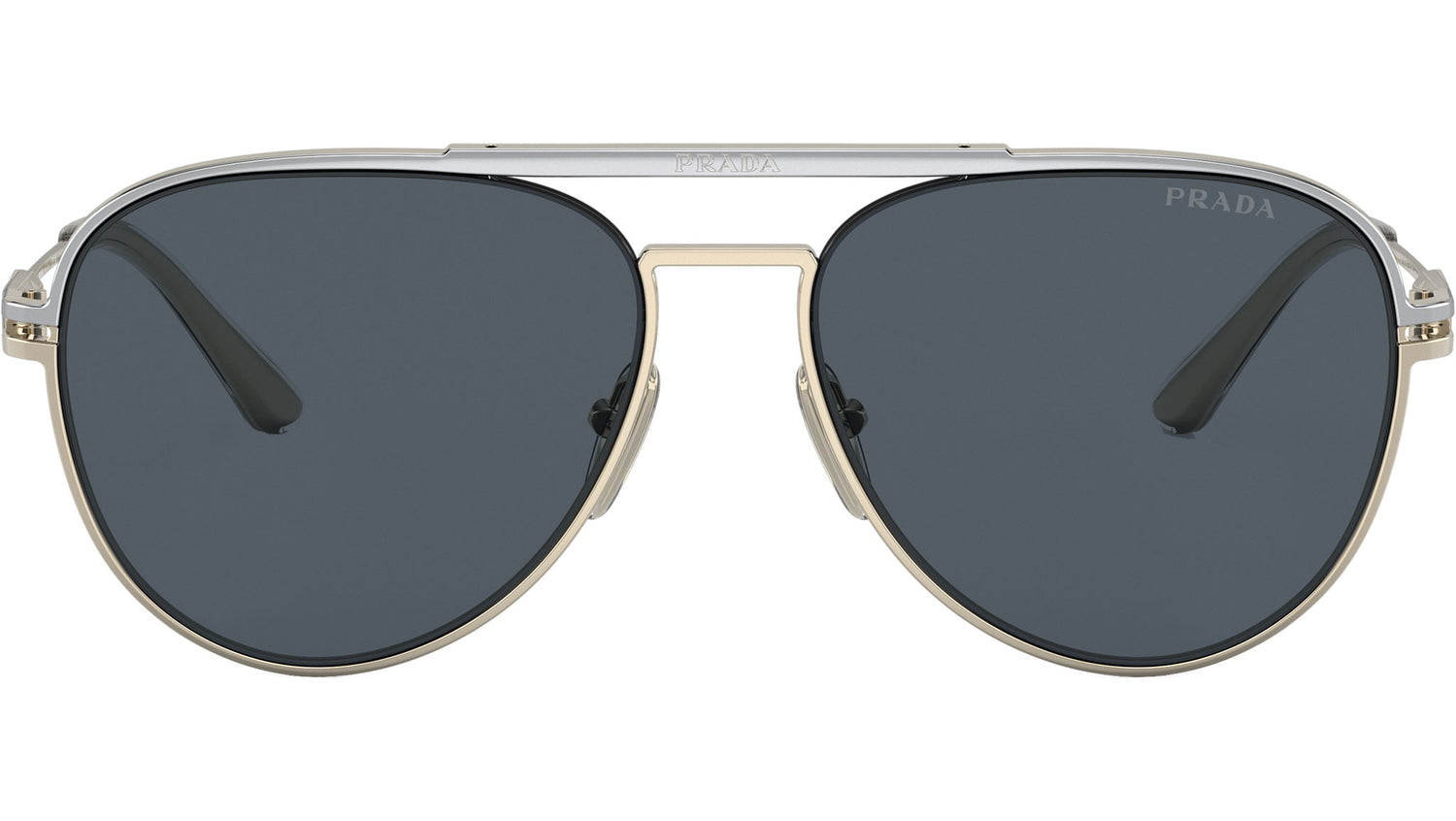 PR 54ZS silver pale gold