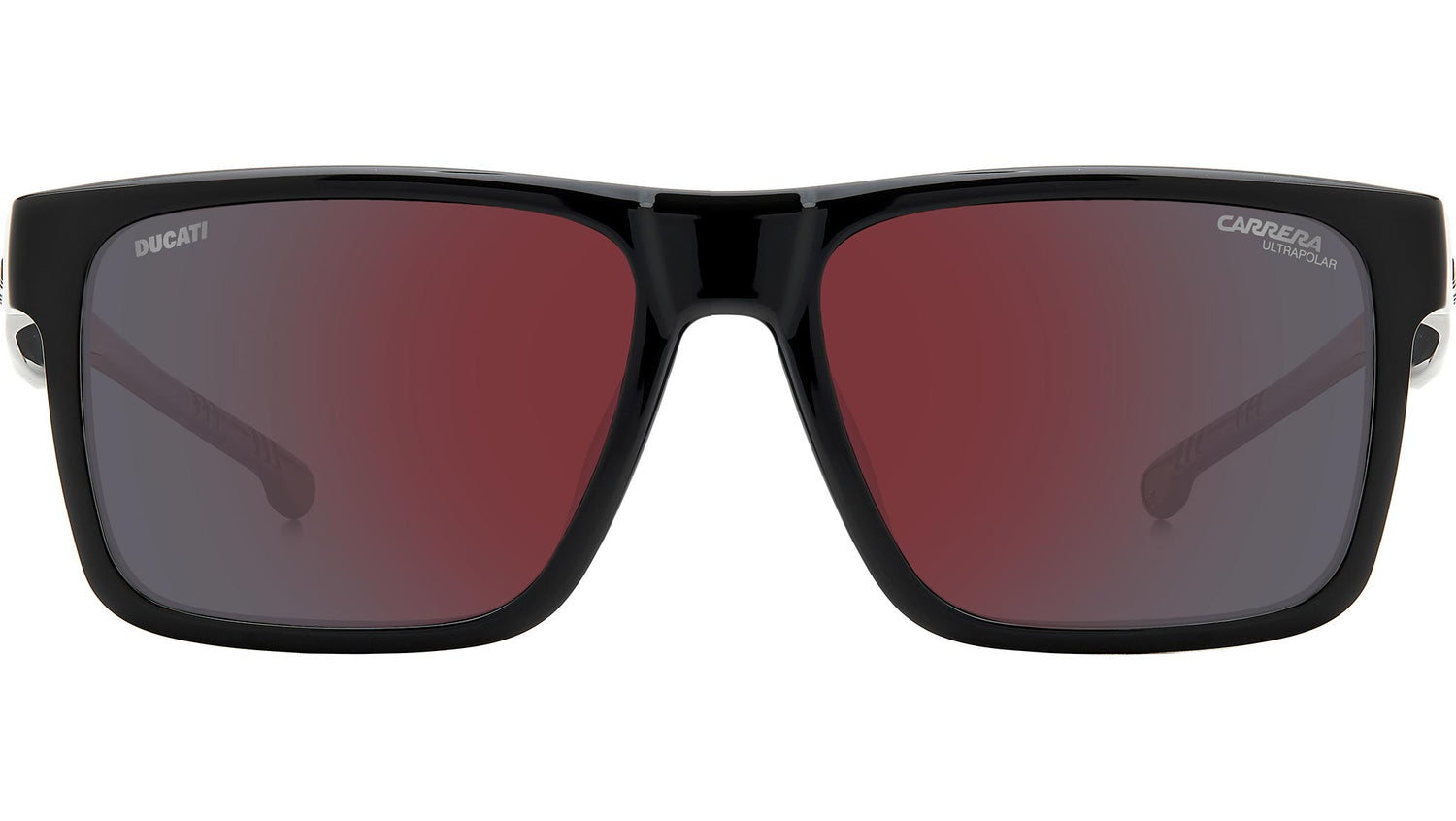 CarDuc 021/S 807 H4 Black