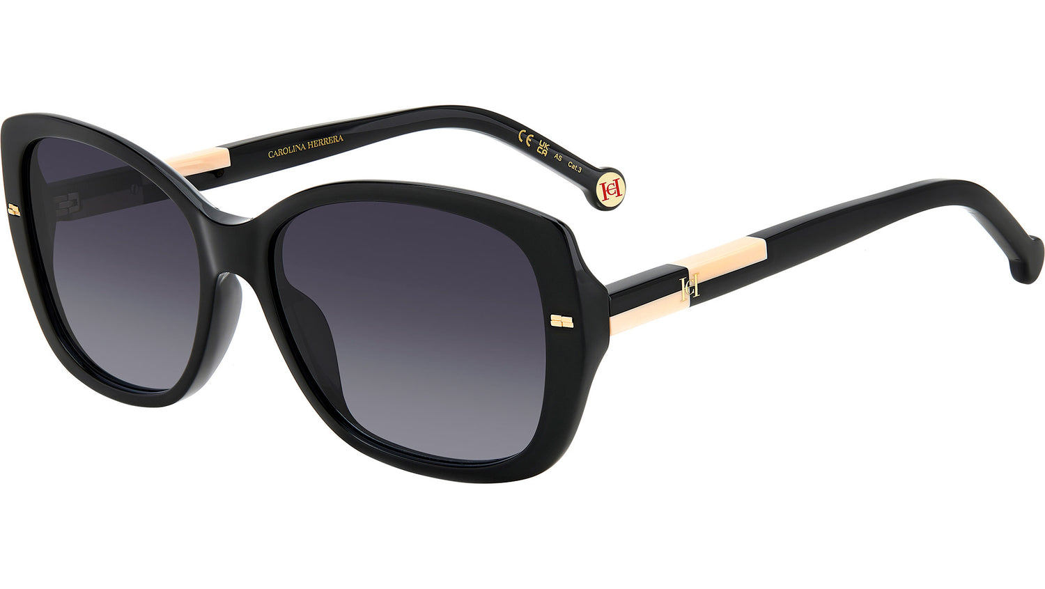 HER 0176/G/S KDX Black Nude