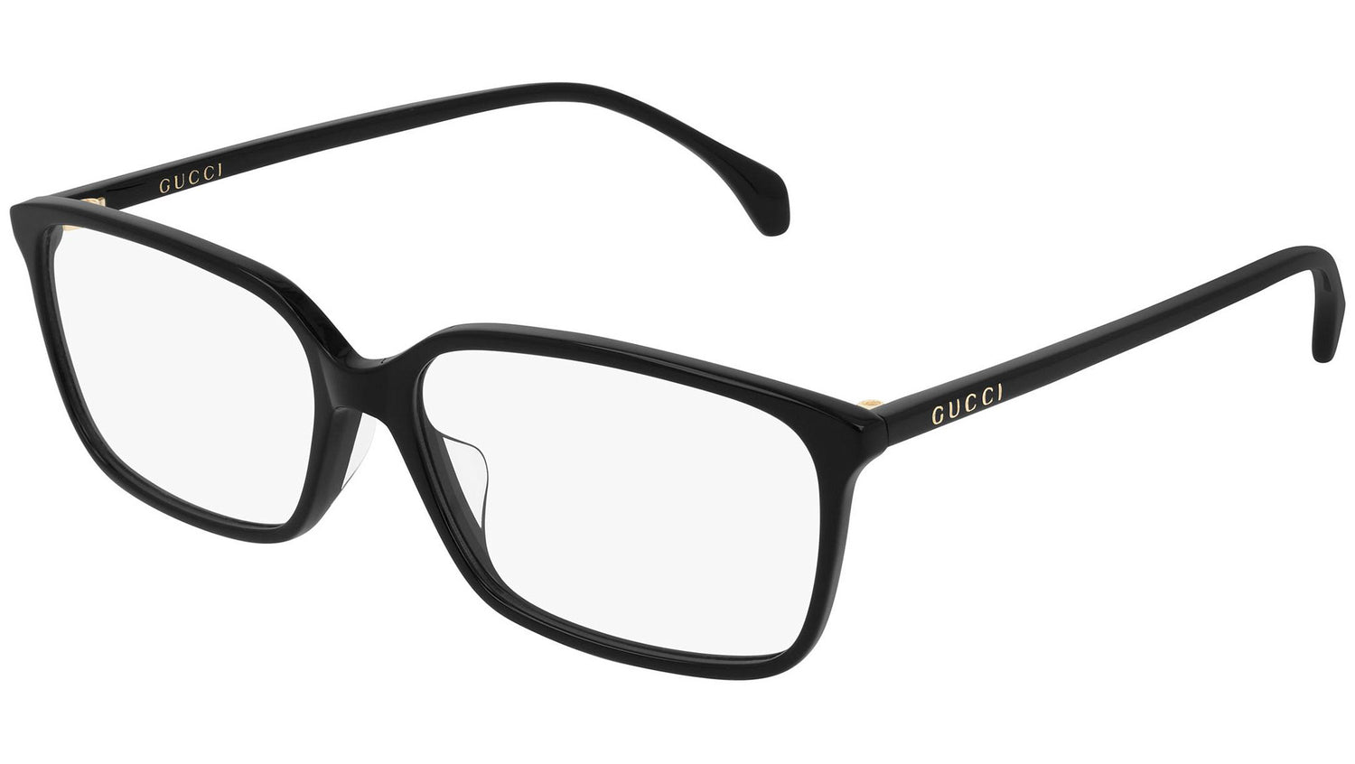 GG0553OA 005 shiny black